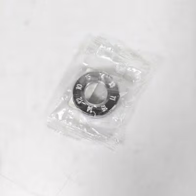 Kunci Pas Jari Roda Sepeda Bicycle Spoke Rim Wrench 8 Way - W805 - No Color — gambar 5
