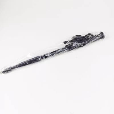 TaffSPORT Tongkat Hiking Trekking Pole Telescopic 4 Section - E4103 - Black — gambar 5