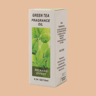 Taffware HUMI Pure Essential Oils Minyak Aromatherapy Diffusers 10ml Green Tea - RH-15 - No Color — gambar 5