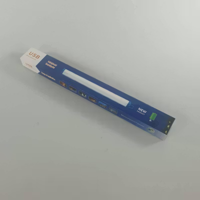 KEY-WIN Lampu Kamera Fotografi LED Video Fill Light 30W 32cm - T530 - Blue — gambar 5