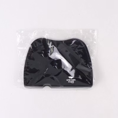 One Two Cups Holder Tamper Portafilter Kopi Corner Mat Barista Silikon - 0310-1 - Black — gambar 5