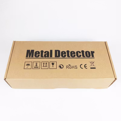 KingDetector Underground Metal Gold Detector High Sensitivity - MD-4030P - No Color — gambar 5