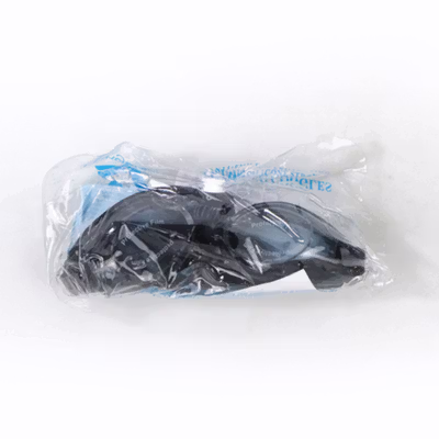 Kacamata Renang Anak Anti Fog Kids Swimming Goggles - EE243 - Black — gambar 5
