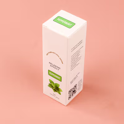 Taffware HUMI RHJY Essential Oils Fragrance Minyak Aromatherapy 10ml Mint - RD-20 - No Color — gambar 5