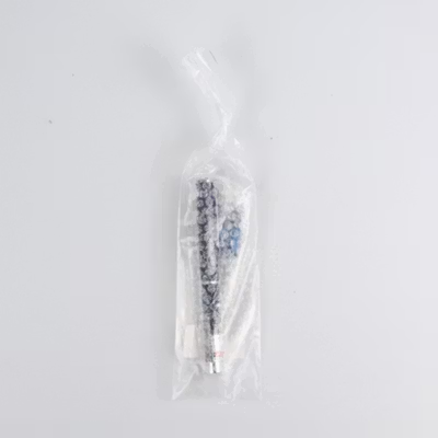 Taffware Laser Pointer Pen Presentasi High Power Baterai AAA 5mw Beam Hijau - ZY0001 - Black — gambar 5