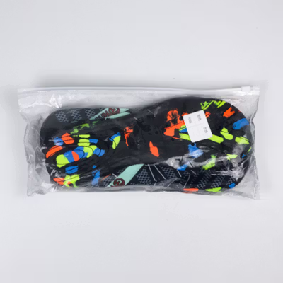 Rhodey STOUREG Sepatu Pantai Olahraga Air Water Sports Barefoot Shoes 38 - 6688 - Gray — gambar 5