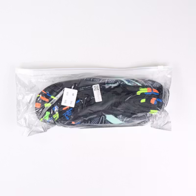 Rhodey STOUREG Sepatu Pantai Olahraga Air Water Sports Barefoot Shoes 43 - 6688 - Gray — gambar 5
