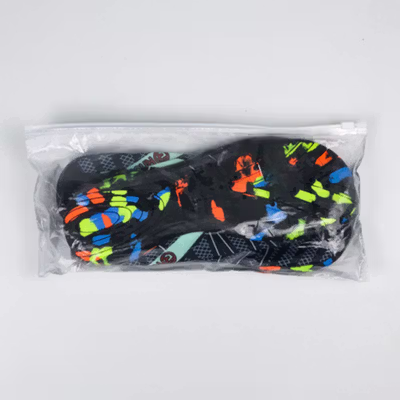 Rhodey STOUREG Sepatu Pantai Olahraga Air Water Sports Barefoot Shoes 44 - 6688 - Gray — gambar 5
