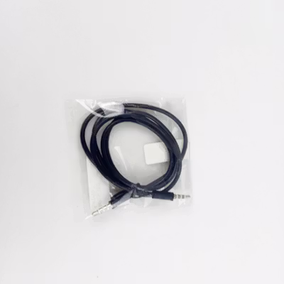 Overfly Kabel Audio AUX Stereo 3.5mm HiFi 1M - CX1 - Black — gambar 5