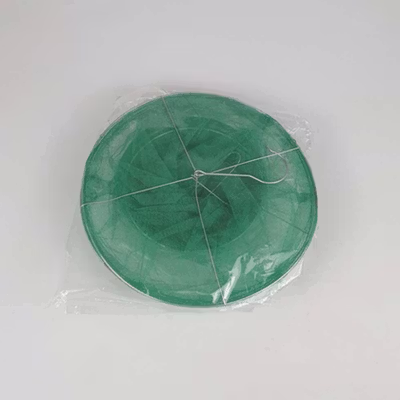 Jaring Perangkap Nyamuk Lalat Mosquito Fly Catching Mesh Net 23cm - J16 - No Color — gambar 5