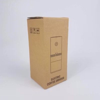 One Two Cups Penggiling Kopi Elektrik Coffee Bean Grinder 120ml - HB-985 - Black — gambar 5