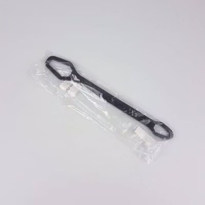 KRIOCY Kunci Ring Universal Torx Wrench Double Head 8mm 8-22mm 265mm - RL215 - Black — gambar 5