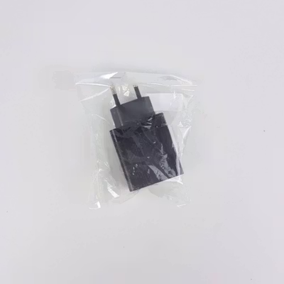 CARPRIE Charger USB Compact Fast Charging 3 Port 2.4A - AR101 - Black — gambar 5