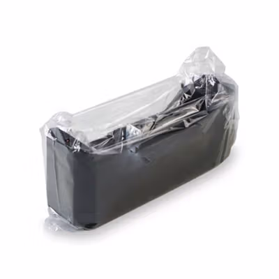 Charger Baterai 1 Slot 18650 Li-ion Spring Strip EU Plug 240V - TG-088 - Black — gambar 5