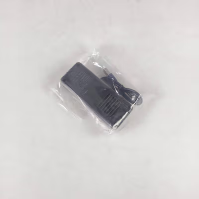 Charger Baterai 1 Slot 18650 26650 16340 14500 Li-Ion Spring Strip - NK-205 - Black — gambar 5