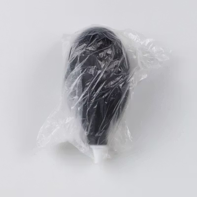 Dust Blower Semprotan Debu Plastic Tip for Keyboard Lens Camera Watch - 1154 - Black — gambar 5