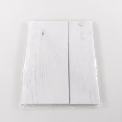 FUWOOD Kain Backdrop Studio Fotografi Pola Unik Vintage 90x150cm Wood - S-1103 - White — gambar 5