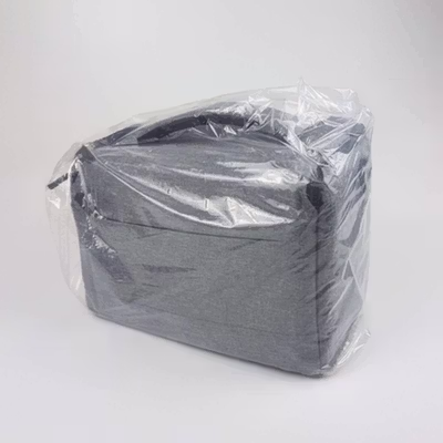 Fottos Tas Kamera Selempang DSLR Waterproof Nilon - YK505 - Gray — gambar 5