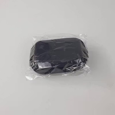 Hardcase EVA Protective Bag untuk Kamera Aksi Action Cam Earphone TWS - VBG-E10 - Black — gambar 5