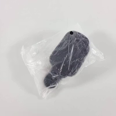 AEMONI Penjepit Kacamata Mobil Sun Visor Magnetic Clip Holder - MN-20 - Black — gambar 5