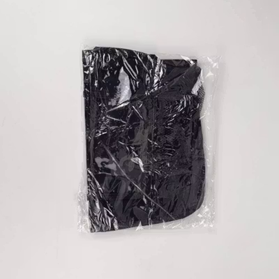 KzeR Tas Gantung Kursi Belakang Mobil Car Backseat Organizer 42x60cm - Kz031 - Black — gambar 5