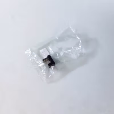RONDAFUL OTG USB 3.0 to Type C Female High Speed Adapter U Shape - RF31 - Black — gambar 5