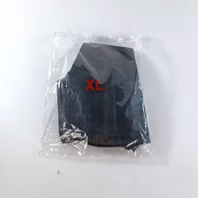ALL FIT IN Alat Terapi Punggung Korektor Postur Magnetic Compress XL - YG292 - Black — gambar 5