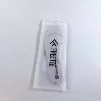 FREETIE Insole Sepatu Alas Kaki Orthopedic Breatheable Anti Bacteria 43 - Gray — gambar 5