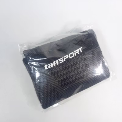 TaffSPORT Penyangga Engkel Sport Ankle Support Brace 1 PCS XL - J6223 - Black — gambar 5