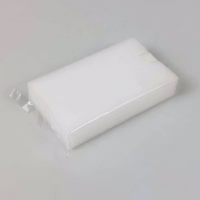 TaffHOME Spons Melamin Pembersih Perabotan Sponge Kitchen Cleaner - H100 - White — gambar 5