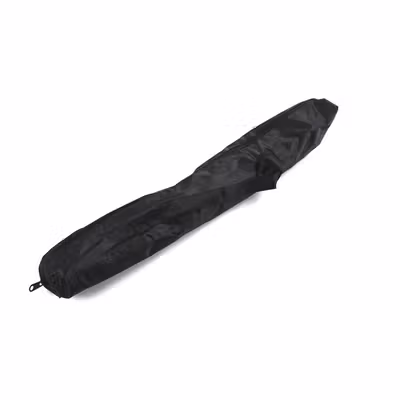 TaffSTUDIO Stand Partitur Sheet Musik Lipat Portabel - CM-001 - Black — gambar 5