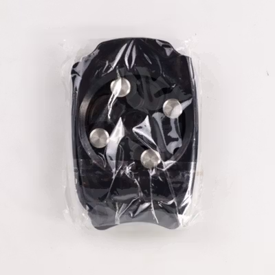 Go Swing Pembuka Tutup Kaleng Soda Topless Can Opener - CO33 - Black — gambar 5