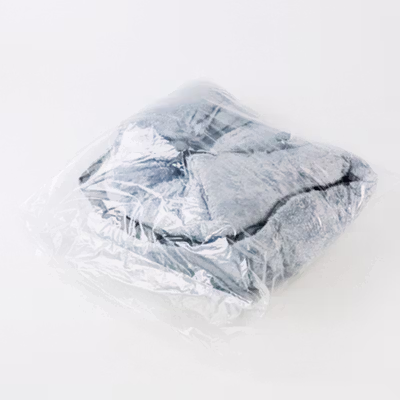 Kasur Tempat Tidur Anjing Kucing Soft Warm Dog Cat Bed Size M - Gray — gambar 5