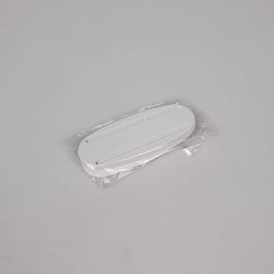 Liplasting Rak Gantungan Hook Wall Hanger Organizer 10.3x4.2cm - TC23 - White — gambar 5