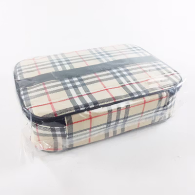 TaffHOME Kotak Makan Stainless Steel 304 Sealed Lunch Box 1.3L 3 Grid - U-4 - Black — gambar 5