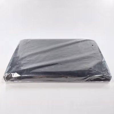 TaffHOME Sofa Kotak Penyimpanan Barang Foldable Storage Box 48x30x30cm - L170 - Black — gambar 5