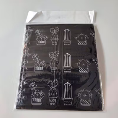 AWOO Pelindung Anti Cipratan Minyak Aluminium Foil Plate - A01 - Black — gambar 5