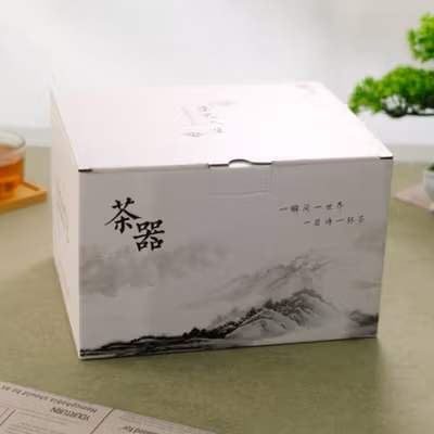 CHAPIN Teko Teh Pitcher Chinese Teapot Glass Tahan Panas Api 1.1L - BR-8423 - Transparent — gambar 5