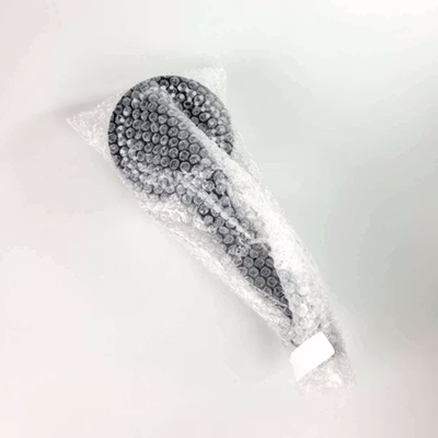 BATHE PROJECT Kepala Shower Mandi 8 Mode Flow Adjustable Shower Head - SH28 - Black — gambar 5