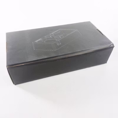 One Two Cups Wadah Ampas Kopi Knock Box with Portafilter Holder - MG34 - Black — gambar 5