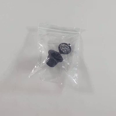 iCafilas Kapsul Kopi Reusable Coffee Capsule for Nespresso Machine - CC30 - Black — gambar 5