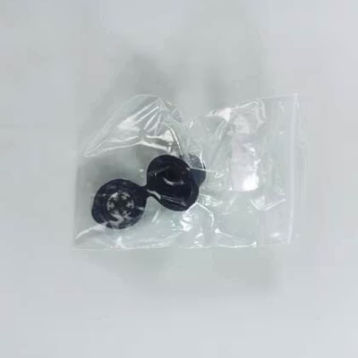 iCafilas Kapsul Kopi Reusable Coffee Capsule Upgrade for Nespresso - CC45 - Black — gambar 5