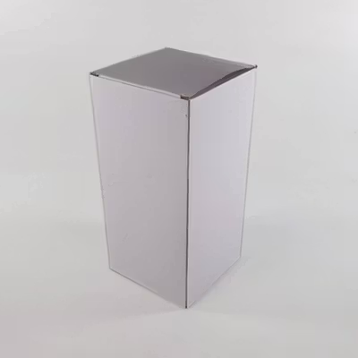 GAVT Lampu Dinding Plastic Body Minimalist 20 W Warm White 3000K H1 - Black — gambar 5