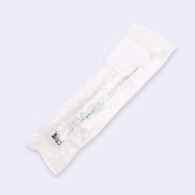 ANENG Obeng Tespen Tester Pen with Indicator Dual LED - B12 - Transparent — gambar 5