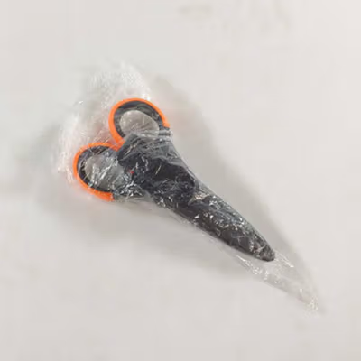 BE-TOOL Gunting Kabel Listrik Multifungsi Anti Slip Stainless Steel - B14 - Black/Orange — gambar 5