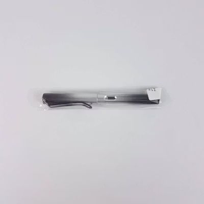 CHINAPENS Pena Pulpen Bolpoin Tanda Tangan Signature Fountain Pen - Y666 - Black — gambar 5