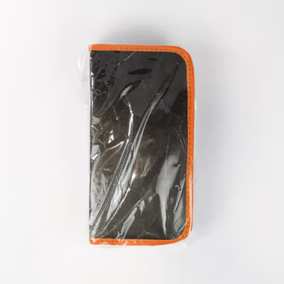 HANDSKIT Peralatan Solder Kit Multimeter 60W 220V - DT33D - No Color — gambar 5