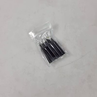JCD Set Mata Solder Station Tool Iron Tip 900M-T 5 PCS - JC16 - Black — gambar 5