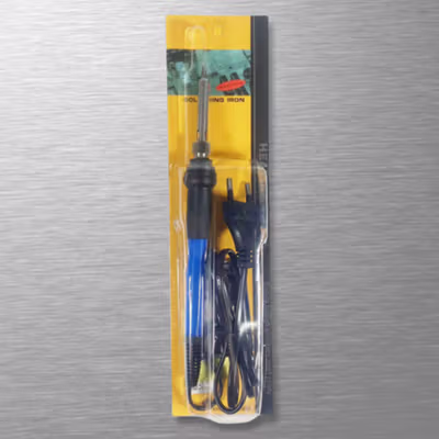 Taffware Solder Adjustable Temperatur 200-450 Derajat Celcius 220V 60W - CS-31 B - Blue — gambar 5