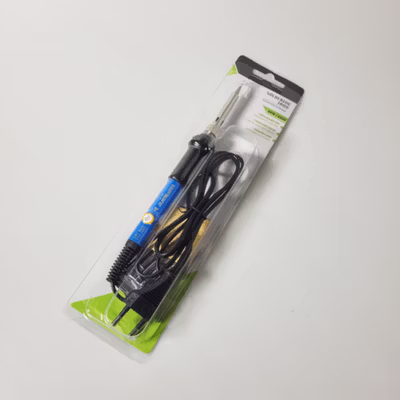 Taffware Solder Adjustable Temperature Fast Heating 60W with 5 Tips - CS-31 A - Black — gambar 5